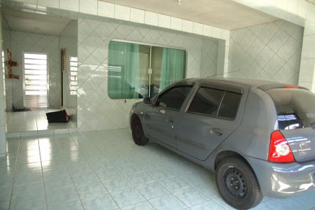 Casa à venda com 176m², 3 quartos e 3 vagasGaragem