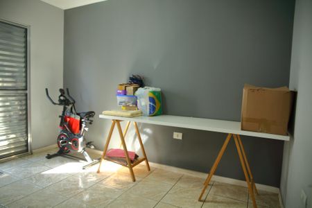 Casa à venda com 176m², 3 quartos e 3 vagasQuarto 2