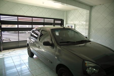 Casa à venda com 176m², 3 quartos e 3 vagasGaragem