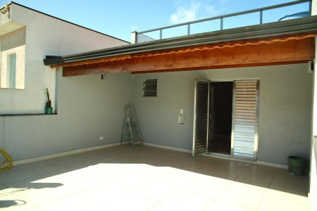 Casa à venda com 176m², 3 quartos e 3 vagasVaranda da Suíte