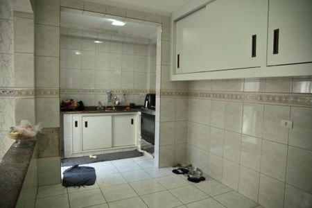 Casa à venda com 176m², 3 quartos e 3 vagasCozinha