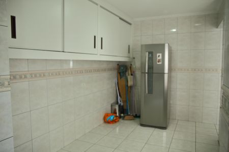 Casa à venda com 176m², 3 quartos e 3 vagasCozinha