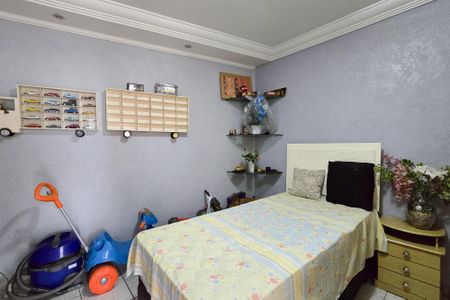 Casa à venda com 150m², 3 quartos e 4 vagasQuarto 3