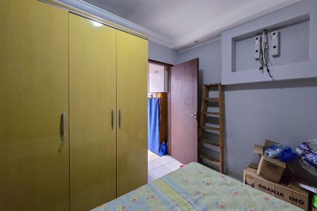 Casa à venda com 150m², 3 quartos e 4 vagasQuarto 3