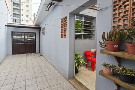 Casa à venda com 150m², 3 quartos e 4 vagasQuintal