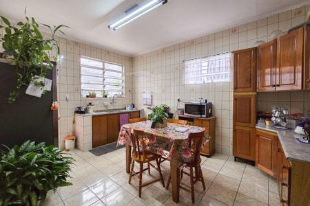 Casa à venda com 150m², 3 quartos e 4 vagasCozinha