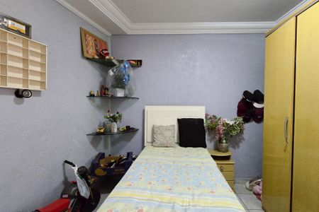 Casa à venda com 150m², 3 quartos e 4 vagasQuarto 3