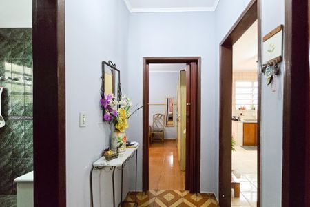 Casa à venda com 150m², 3 quartos e 4 vagasAcesso - Quartos