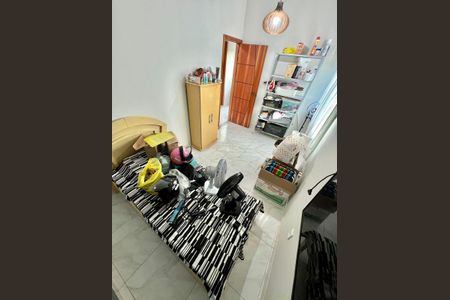 Casa à venda com 280m², 5 quartos e 2 vagasQuarto 2