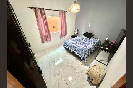Casa à venda com 280m², 5 quartos e 2 vagasQuarto 1