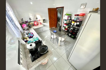 Casa à venda com 280m², 5 quartos e 2 vagasCozinha