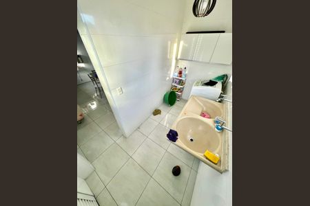 Casa à venda com 280m², 5 quartos e 2 vagasÁrea de Serviço