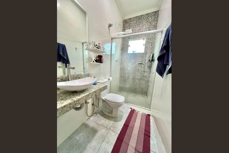 Casa à venda com 280m², 5 quartos e 2 vagasBanheiro Suíte