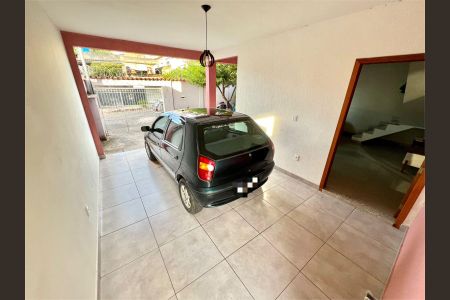 Casa à venda com 280m², 5 quartos e 2 vagasGaragem