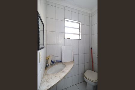Casa à venda com 140m², 4 quartos e 2 vagas Casa à venda com 140m², 4 quartos e 2 vagasBanheiro Suíte casa 2