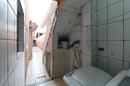Casa à venda com 140m², 4 quartos e 2 vagas Casa à venda com 140m², 4 quartos e 2 vagasÁrea de serviço