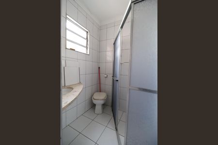 Casa à venda com 140m², 4 quartos e 2 vagas Casa à venda com 140m², 4 quartos e 2 vagasBanheiro Suíte casa 2