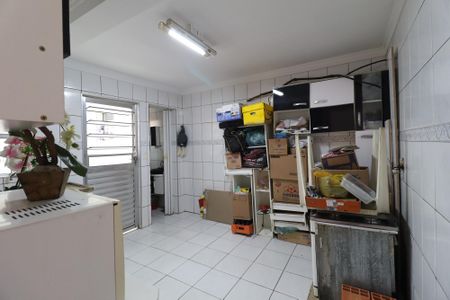 Casa à venda com 140m², 4 quartos e 2 vagas Casa à venda com 140m², 4 quartos e 2 vagasCozinha casa 2