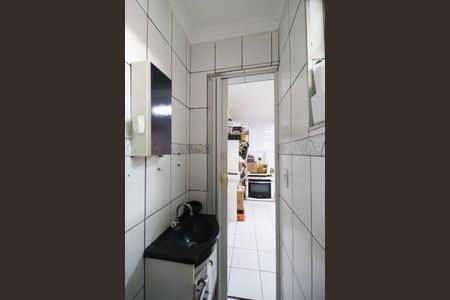 Casa à venda com 140m², 4 quartos e 2 vagas Casa à venda com 140m², 4 quartos e 2 vagasLavabo casa 2