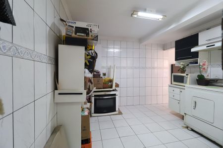 Casa à venda com 140m², 4 quartos e 2 vagas Casa à venda com 140m², 4 quartos e 2 vagasCozinha casa 2
