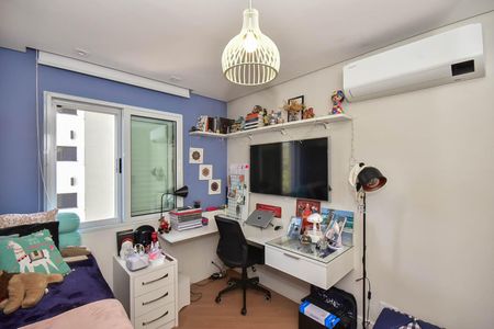 Apartamento à venda com 74m², 2 quartos e 2 vagas Apartamento à venda com 74m², 2 quartos e 2 vagasQuarto