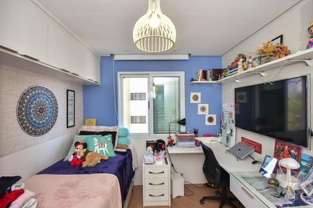 Apartamento à venda com 74m², 2 quartos e 2 vagas Apartamento à venda com 74m², 2 quartos e 2 vagasQuarto