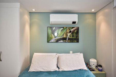 Apartamento à venda com 74m², 2 quartos e 2 vagas Apartamento à venda com 74m², 2 quartos e 2 vagasSuíte