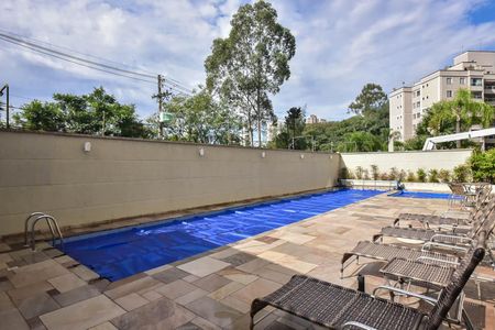 Apartamento à venda com 74m², 2 quartos e 2 vagas Apartamento à venda com 74m², 2 quartos e 2 vagasPiscina