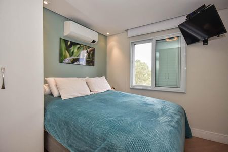 Apartamento à venda com 74m², 2 quartos e 2 vagas Apartamento à venda com 74m², 2 quartos e 2 vagasSuíte