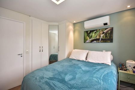 Apartamento à venda com 74m², 2 quartos e 2 vagas Apartamento à venda com 74m², 2 quartos e 2 vagasSuíte