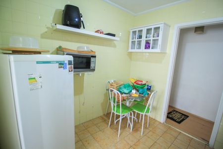 Apartamento à venda com 73m², 2 quartos e 1 vagaCozinha