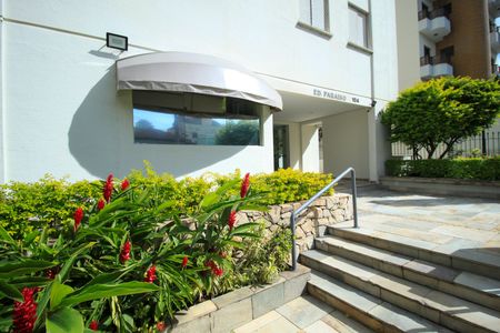 Apartamento à venda com 73m², 2 quartos e 1 vagaÁrea comum