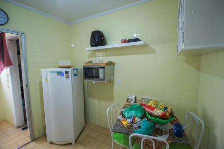 Apartamento à venda com 73m², 2 quartos e 1 vagaCozinha
