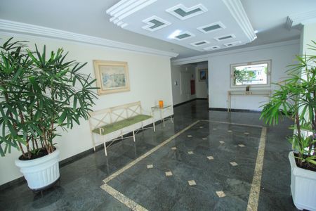 Apartamento à venda com 73m², 2 quartos e 1 vagaÁrea comum