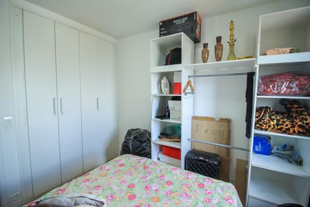 Apartamento à venda com 73m², 2 quartos e 1 vagaQuarto 2