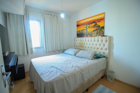 Apartamento à venda com 73m², 2 quartos e 1 vagaQuarto