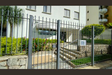 Apartamento à venda com 73m², 2 quartos e 1 vagaFachada