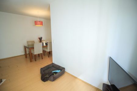 Apartamento à venda com 73m², 2 quartos e 1 vagaSala de Jantar