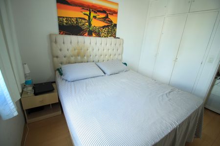 Apartamento à venda com 73m², 2 quartos e 1 vagaQuarto
