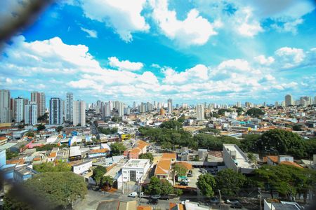 Apartamento à venda com 73m², 2 quartos e 1 vagaVista do Quarto 2