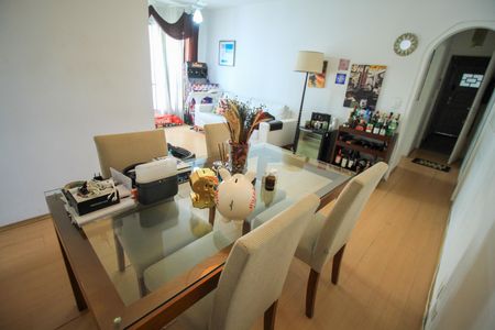 Apartamento à venda com 73m², 2 quartos e 1 vagaSala de Jantar