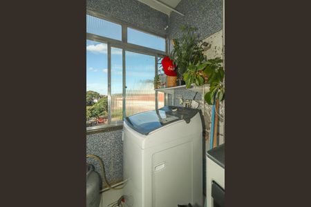 Apartamento à venda com 35m², 1 quarto e sem vagaÁrea de Serviço