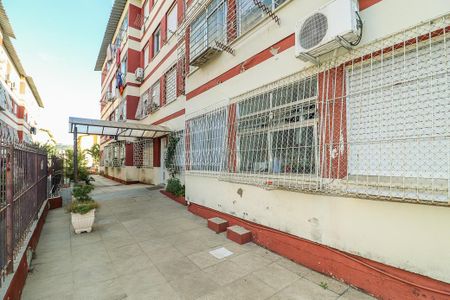 Apartamento à venda com 35m², 1 quarto e sem vagaFachada