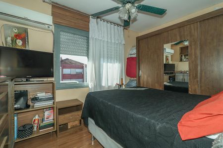 Apartamento à venda com 35m², 1 quarto e sem vagaQuarto