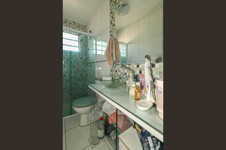 Apartamento à venda com 35m², 1 quarto e sem vagaBanheiro