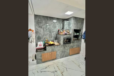 Casa à venda com 100m², 2 quartos e 1 vaga Casa à venda com 100m², 2 quartos e 1 vagaCozinha