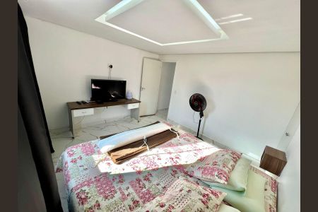 Casa à venda com 100m², 2 quartos e 1 vaga Casa à venda com 100m², 2 quartos e 1 vagaQuarto 2