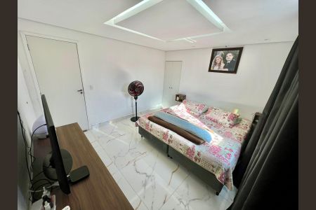 Casa à venda com 100m², 2 quartos e 1 vaga Casa à venda com 100m², 2 quartos e 1 vagaQuarto 2