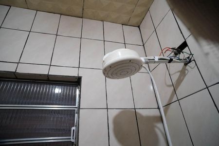 Casa à venda com 150m², 4 quartos e 2 vagasBanheiro