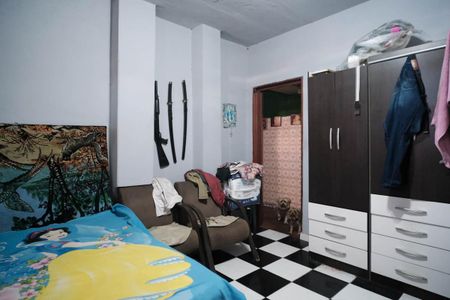 Casa à venda com 150m², 4 quartos e 2 vagasQuarto 1